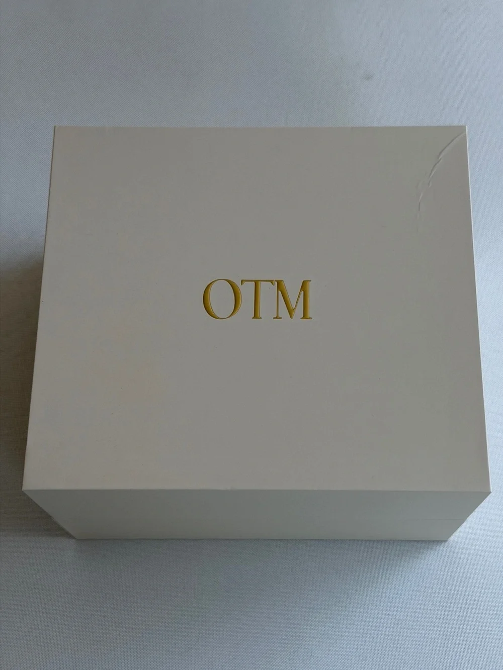 NWT OTM Cannes Bag